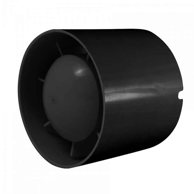 RAM Rohrventilator 150m³ 100mm